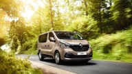 Renault Trafic Passenger prospekt 2016