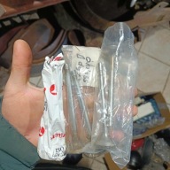 Zawór ssący Fiat 126p 650ccm 33mm