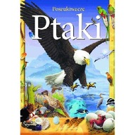 Ptaki. Poszukiwacze. Edward S. Brinkley