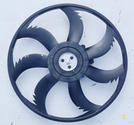 WENTYLATOR CHŁODNICY SILNICZEK WENTYLATORA RAV 4 RAV4