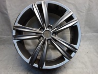 FELGA VW T-CROSS 2GM 6,5X17 ET 39 R-LINE