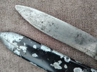 Nóż / kordzik HJ - Hitlerjugend - III Rzesza