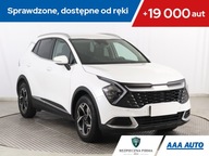 Kia Sportage 1.6 T-GDI, Salon Polska, Serwis ASO