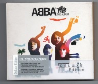 ABBA – The Album Deluxe Edition CD+DVD