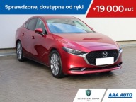 Mazda 3 2.0 Skyactiv-G, Salon Polska, Serwis ASO