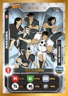 karta Supa Strikas league champions epic nr 84