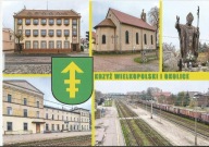 KRZYŻ WIELKOPOLSKI-HERB-PAPIEŻ WOJ WIELKOPOLSKIE