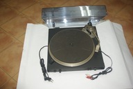 Gramofon GS-460 Bernard czarny format midi