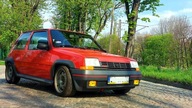 Przejażdżka Renault 5 GT TURBO podczas XXI Ogólnopolskiego Zlotu Renault 5