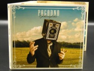 POGODNO Opherafolia CD (2007) Mystic Production