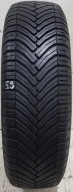 1x OPONA CAŁOROCZNA 175/70 R14 88T MICHELIN CROSSCLIMATE 5,5mm 18r