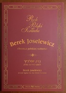 2009 Berek Joselewicz Fi blok 215 + blok Izrael ** + FDC folder