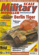 SCALE MILITARY MODELLER 11/2010 UK