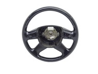 KIEROWNICA SKÓRA MULTIFUNKCJA MULTI SKODA SUPERB II 2 3T 3T0419091AB