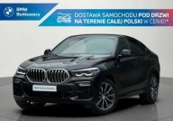 BMW X6 BMW X6 xDrive30d M Sport 3.0 Diesel 286KM