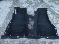 Nissan 370Z DYWAN TAPICERKA WYKŁDZINA
