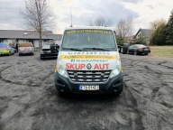 Renault Master 2.3DCI 150km 14r Autolaweta
