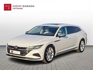 Volkswagen Arteon Elegance 2.0TDI 200KM DSG7 4Motion Panorama Nappa Kamera