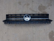 ATRAPA GRILL ZDERZAKA VW CADDY 2K5 ORYGINAŁ