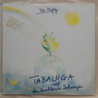 Peter Maffay z zespołem, winyl 1986 r.