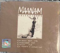 MAANAM Kolekcjoner !!! MCD