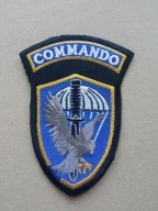 62 Kompania Specjalna