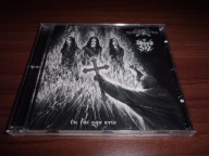 Blessed in Sin Ordo Templi Aeternae Lucis CD split