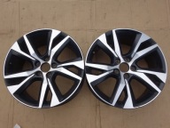 FELGA VOLVO V60 V90 8X18 ET 42 R-DESIGNE