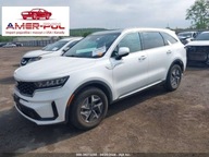 Kia Sorento 2021 r, 1,6L SE FWD HYBRID 1.6 Hybryda 227KM