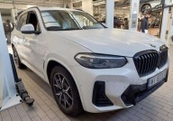 BMW X3 BMW X3 xDrive20d M Sport salon PL FV VAT 23 pakiet M Sport da