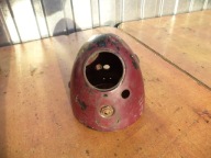 wsk wfm m06 skorupa lampy metalowa