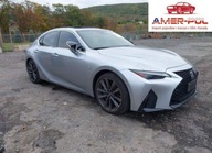 Lexus IS 350 F Sport 2022 3.5l 3.5 Benzyna 311KM