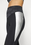 Calvin Klein performance legginsy S czarne