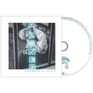 Hangman's Chair : A Loner CD Album Digipak (Limited Edition) (2022)