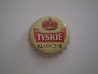 kapsel piwny - Tyskie - sygnatura cp