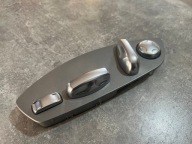 PRZEŁĄCZNIK FOTELA LEWY PRZÓD PRZEDNI PORSCHE PANAMERA 970 7PP959747P