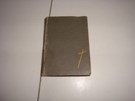 Witaj Królowo Modlitewnik i śpiewnik ku czci Najśw. Maryi Panny 1929