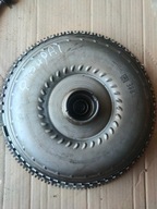 NISSAN QASHQAI SPRZĘGŁO HYDROKINETYCZNE