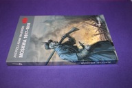 Moskwa 1617-1618 Andrzej Majewski Historyczne bitwy