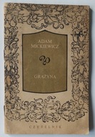 Grażyna Adam Mickiewicz