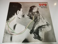UFO - NO HEAVY PETTING
