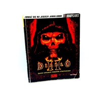 DIABLO II 2 OFICJALNY POLSKI PORADNIK STRATEGICZNY GUIDE GRADYGAMES PL