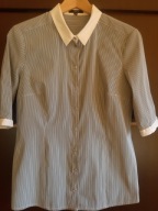 damska letnia marynarka marki Simple, rozmiar 40