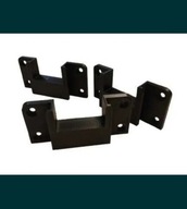 5szt. Uchwyt, wieszak na wkrętarkę, wiertarkę Hikoki / Hitachi 18v