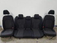 FOTEL FOTELE KANAPA VW PASSAT B7 KOMBI