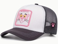 Czapka z daszakiem Różowa Pantera Pink Panther nowa ! PROMOCJA !