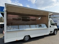 Fiat Ducato Autosklep Foodtruck Food truck sklep