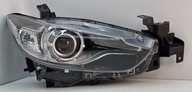 MAZDA 6 GJ REFLEKTOR PRAWY LAMPA PRZEDNIA PRAWA SOCZEWKA GHR4-51030