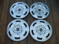 FORD 16" Oryginalne Kołpaki Transit Custom - Nowe