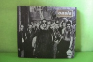 CD D'You Know What I Mean? Oasis